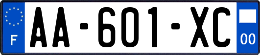 AA-601-XC