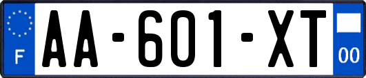 AA-601-XT