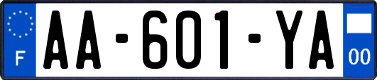 AA-601-YA