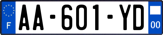 AA-601-YD