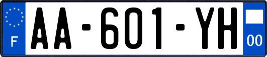 AA-601-YH