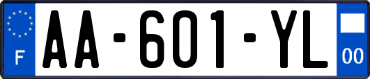 AA-601-YL