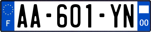 AA-601-YN