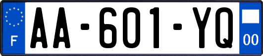 AA-601-YQ