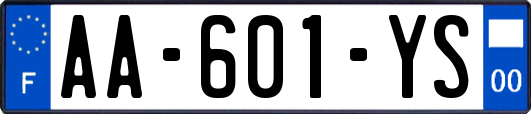 AA-601-YS