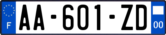 AA-601-ZD