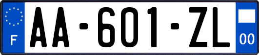 AA-601-ZL