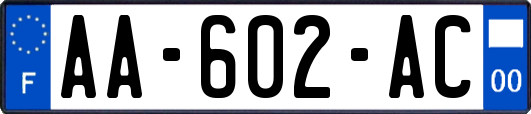 AA-602-AC