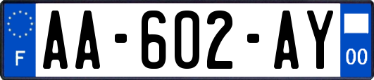 AA-602-AY