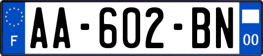 AA-602-BN