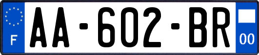 AA-602-BR