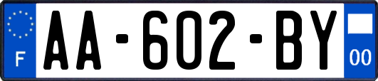 AA-602-BY