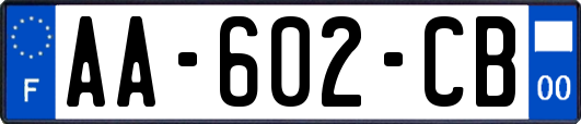 AA-602-CB