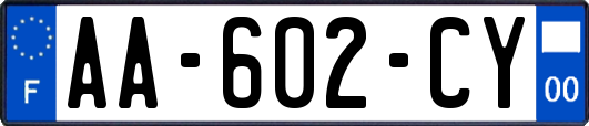 AA-602-CY