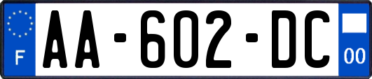 AA-602-DC