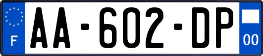 AA-602-DP