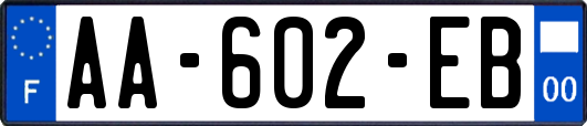 AA-602-EB