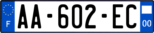 AA-602-EC