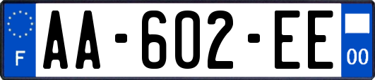 AA-602-EE