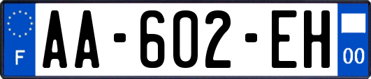 AA-602-EH