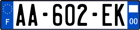 AA-602-EK