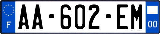 AA-602-EM