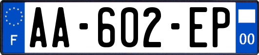 AA-602-EP