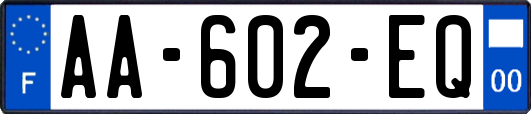 AA-602-EQ