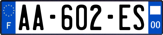 AA-602-ES