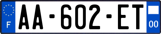 AA-602-ET