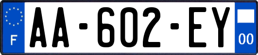 AA-602-EY