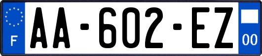 AA-602-EZ