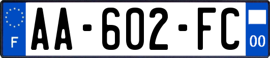 AA-602-FC