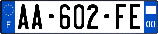 AA-602-FE