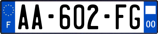 AA-602-FG