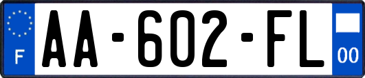 AA-602-FL