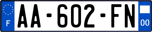 AA-602-FN