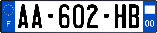 AA-602-HB