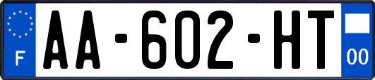 AA-602-HT