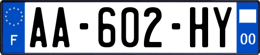 AA-602-HY