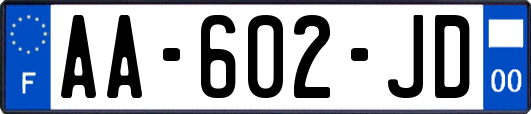 AA-602-JD