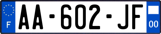 AA-602-JF