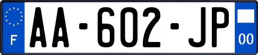 AA-602-JP