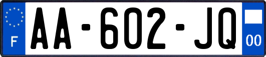 AA-602-JQ