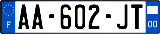 AA-602-JT