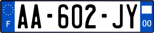 AA-602-JY