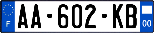 AA-602-KB