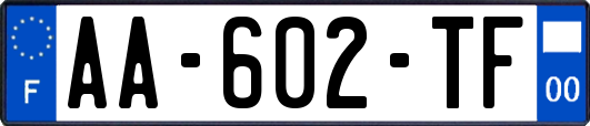 AA-602-TF