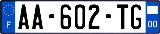 AA-602-TG