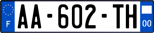 AA-602-TH